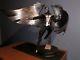 14 Scale X-Men Archangel XForce Statue Salt & Pepper NOT Sideshow Collectibles