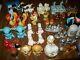 40 Sets Vintage Salt & Pepper Shakers Nice Lot