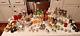 60+ Lot Of Salt & Pepper Shakers Amazing Collection