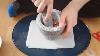 Asmr Grinding Salt And Pepper With Mortar Pestle