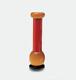Alessi Pepper Mill by Ettore Sottsass in Beech Wood MP0210