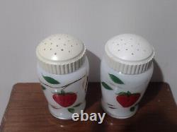 Bartlett collins Strawberry salt and pepper Range Shakers