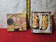 Beautiful Vintage Gustav Klimt The Kiss Salt And Pepper Shaker In Artisan Box