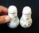 Beautiful Wedgwood Wild Strawberry Salt And Pepper