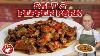 Chef Rv S Salt U0026 Pepper Pork