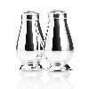 Christofle Albi Silver Plated Salt And Pepper