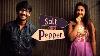 Cinema Chupistha Mava Special Chit Chat Salt And Pepper Avika Raj Tarun Telugu Filmnagar