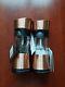 Cole & Mason Inverta Select Copper Horsham Salt & Pepper Mills Set of Two