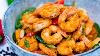 Crispy Salt And Pepper Shrimp Learn To Make Salt And Pepper Anything