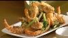 Crispy Salt Pepper Shrimp