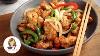 Crunchy Salt And Pepper Chicken Simple U0026 Easy Recipe