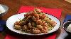 Crunchy Salt And Pepper Shrimp