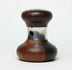 Dansk Rosewood Pepper Grinder/Mill Quistgaard Peugeot JHQ, Denmark