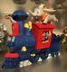 Disney Dumbo & Timothy Mouse with Casey Jnr Train Salt & Pepper Set