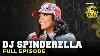 Dj Spinderella On Salt N Pepa Split Royalty Battle 2pac Wu Tang Connection U0026 More Drink Champs