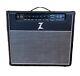 Dr. Z Maz 18 Junior Boutique Tube Guitar Amplifier Salt And Pepper