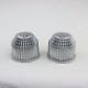 Ford Exposition A Century of Progress 1934 Salt /Pepper Shakers Rotunda Building