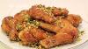 How To Make Salt And Pepper Chicken Wings