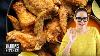 How To Make Salt And Pepper Chicken Wings Marion S Kitchen