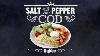 How To Make Salt And Pepper Cod