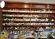 Huge lot of Sets of Salt and Pepper Shakers, GREAT LOT, SEE DETAILED PICTURES