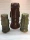 Kahiki Tiki Mug And Salt And Pepper Shakers Hoffman Pottery Columbus Ohio