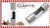 Kuisiware 2 In 1 Salt And Pepper Grinder Share Demo Coupon Code