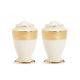 LENOX Westchester A/I Salt & Pepper Ivory 110890350 SALT & PEPPER IVORY NEW