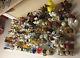 Large Lot of Salt and Pepper Shakers, 135 Sets