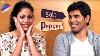 Lavanya Tripathi And Allu Sirish About Kissing Salt Pepper Interview Srirastu Subhamastu Movie