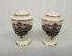 Lenox Newbury Square Salt and Pepper Shakers Set 3.25