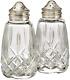 Lismore Salt & Pepper Set