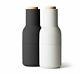 MENU New Salt & Pepper Bottle Grinders in Carbon and Ash 4418399