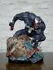 Maniac VENOM CUSTOM 1/4 Scale Statue Salt Pepper NOT Sideshow NOT XM NEW