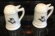 Mi-Wuk Motor Lodge Salt & Pepper Shakers Village California