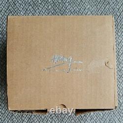 Michael Aram Fairy Tale Collection Thorn Salt & Pepper Set Open Box Unused