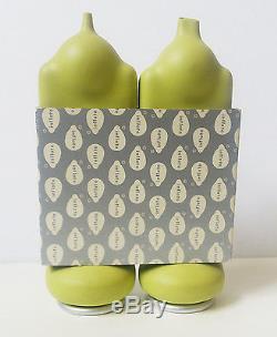 My Salt N' Pepper by Michael Young for Inflate - CLASSIC DESIGN, NEW, RARE
