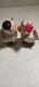 Napco Vintage Salt And Pepper Shakers