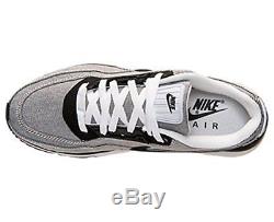 Nike Air Max Ltd 3 Txt Salt & Pepper Athletic Shoes Men's Select Your Size