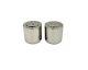 OH de Christofle Salt & Pepper Shaker Set