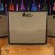 PRS Sonzera 2x12 Open Back Cabinet Salt and Pepper SK 212 Cab