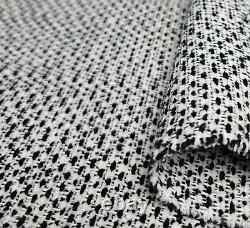 Perennials Fabric Pattern 976-191 Wild & Wooly/ Salt & Pepper 5.4 Yards