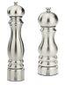 Peugeot Paris Chef Collection Stainless Steel U' Select Salt and Pepper Mills