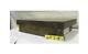 RAHN 12 x 18 x 4 Granite Plate Salt & Pepper Grade A