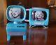 Retired Marilyn Monroe Custom 3pc. Set TV Coffee/Tea Mug, Salt & Pepper Shaker