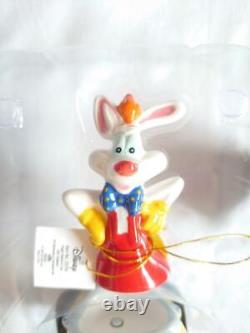 Roger Rabbit Figure Roger Rabbit Salt & Pepper