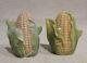 Royal Bayreuth Corn Salt and Pepper Shakers