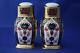 Royal Crown Derby Old Imari Salt & Pepper Pots All Gold Unboxed Second Quality