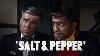 Salt And Pepper 1968 Trailer
