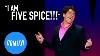 Salt And Pepper Michael Mcintyre Showtime Universal Comedy